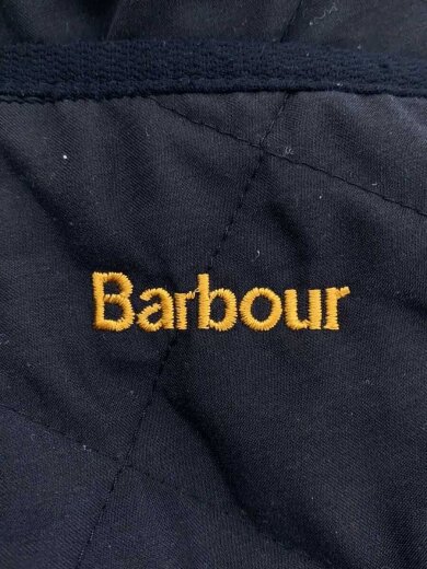 商品画像：キルティングジャケット/--/ポリエステル/BLK 3