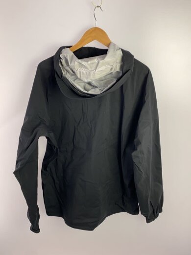 商品画像：マウンテンパーカ/XL/ナイロン/BLK/無地/PW2RJS05 2