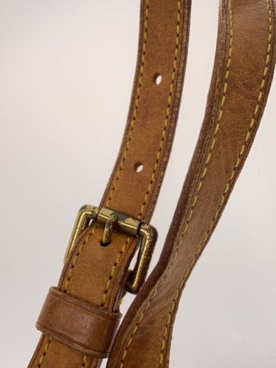 商品画像：ミュゼット・タンゴ_モノグラム・キャンバス_ショートショルダー/PVC/BRW 9