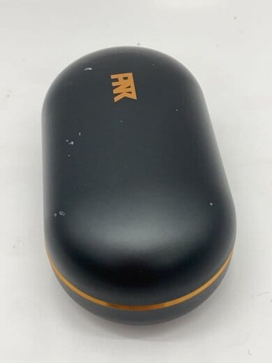 商品画像：イヤホン/TE-Z1PNK 2