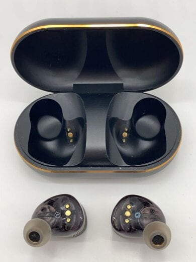 商品画像：イヤホン/TE-Z1PNK 6