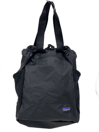 商品画像：リュック/ナイロン/BLK/無地/48809SP23 1