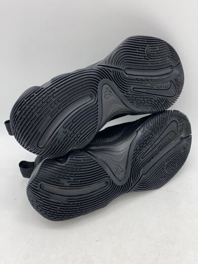 商品画像：IMMORTALITY 3 EP_ヤニス イモータリティ 3 EP/25.5cm/BLK 4