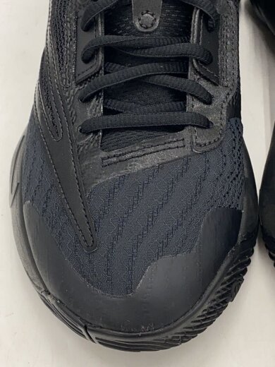 商品画像：IMMORTALITY 3 EP_ヤニス イモータリティ 3 EP/25.5cm/BLK 7