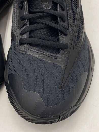 商品画像：IMMORTALITY 3 EP_ヤニス イモータリティ 3 EP/25.5cm/BLK 8