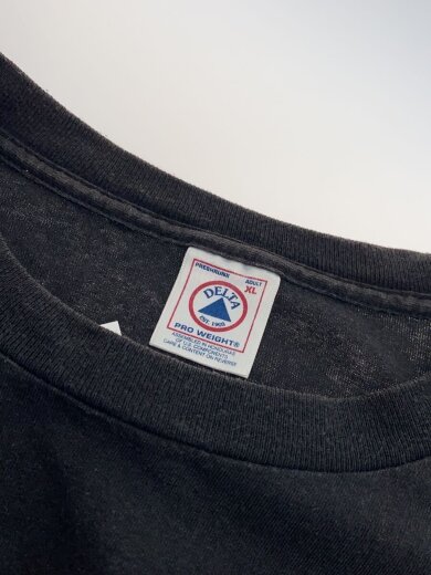 商品画像：THE HINSONS TOUR 2000/Tシャツ/XL/コットン/BLK/プリント// 6