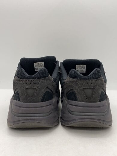 商品画像：YEEZY BOOST 700 V2/イージー ブースト 700 V2/FU6684/ブラック/28.5cm/BL 6