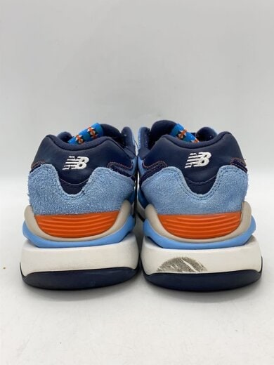 商品画像：ローカットスニーカー/26.5cm/マルチカラー/U5740PEN 6