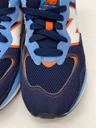 商品画像：ローカットスニーカー/26.5cm/マルチカラー/U5740PEN 8