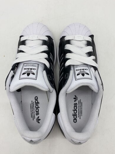 商品画像：SUPERSTAR II_スーパースター 2/23cm/BLK 3