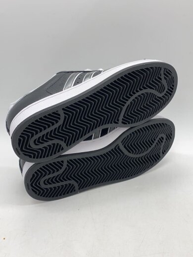 商品画像：SUPERSTAR II_スーパースター 2/23cm/BLK 4