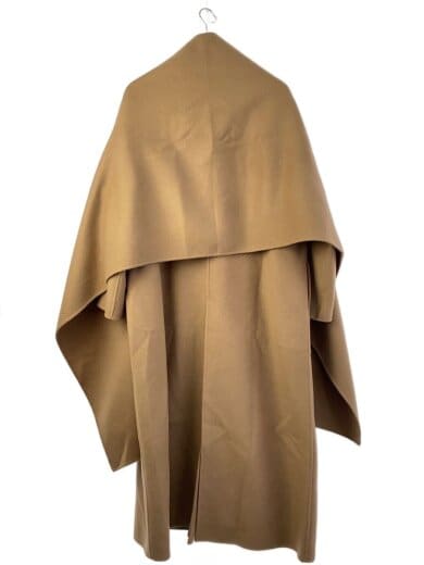 商品画像：コート/38/ウール/BRW/23-020-200-3030-4-0 8