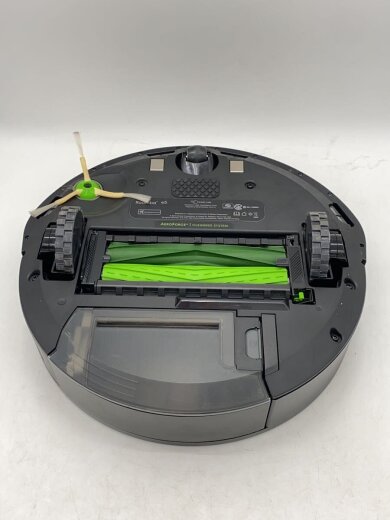 商品画像：掃除機 ルンバ e5 e515060 RVC-Y1// 5