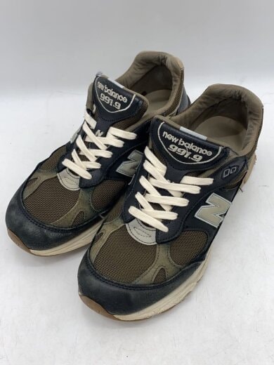 商品画像：ニューバランス/M9919/UK7.5/BRW// 2