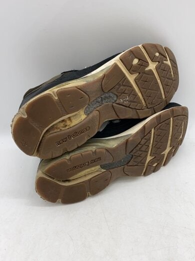 商品画像：ニューバランス/M9919/UK7.5/BRW// 4