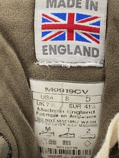 商品画像：ニューバランス/M9919/UK7.5/BRW// 5