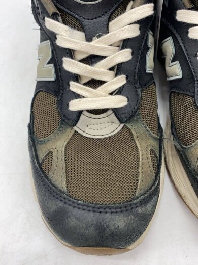 商品画像：ニューバランス/M9919/UK7.5/BRW// 7