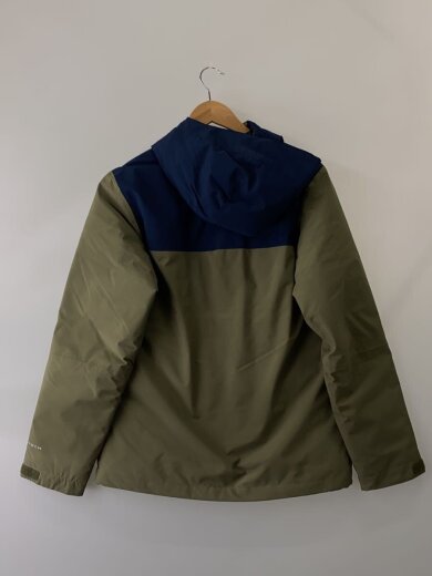 商品画像：HORIZON EXPLORER INSULATED JACKET_ホライゾンインシュレーテッドジャケット/S/ナ// 2