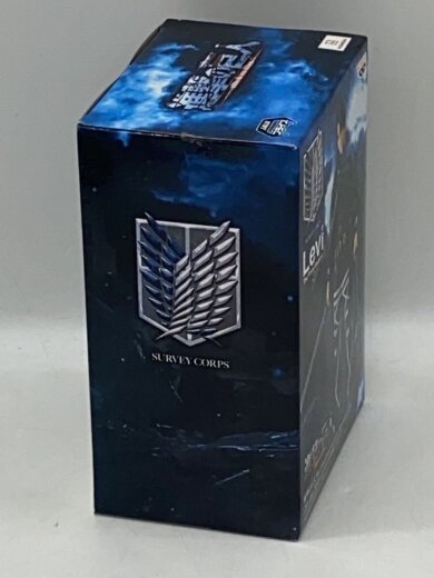 商品画像：フィギュア// 3