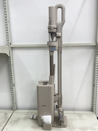 商品画像：掃除機 MagiCaleena SCD-L3PD 3