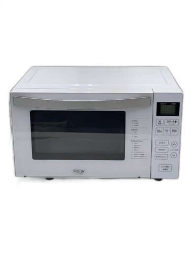 商品画像：電子レンジ JM-FH18H 1