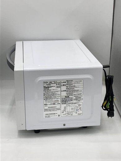 商品画像：電子レンジ JM-FH18H 2