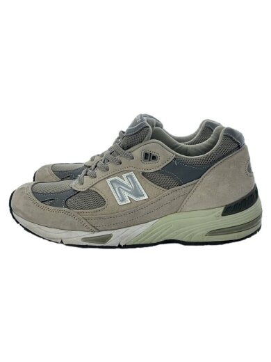商品画像：M991/グレー/Made in ENG/US8.5/GRY// 1