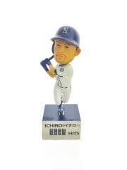 フィギュア/イチロー/ボブルヘッド/2011