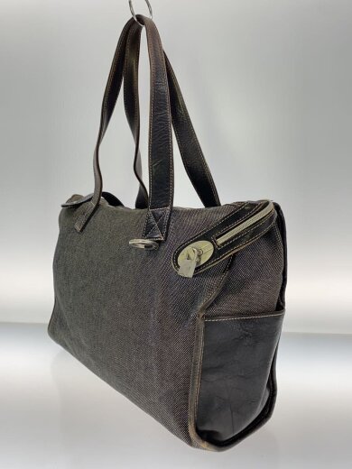 商品画像：ショルダーバッグ/--/BLK/無地 2