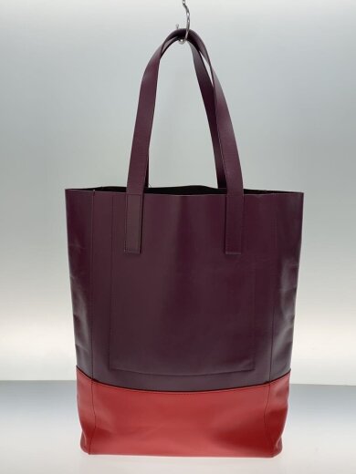 商品画像：ツートントートバッグ/レザー/BRD/イタリア製 3