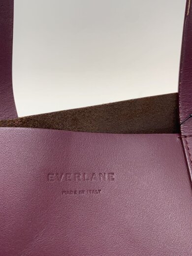 商品画像：ツートントートバッグ/レザー/BRD/イタリア製 5