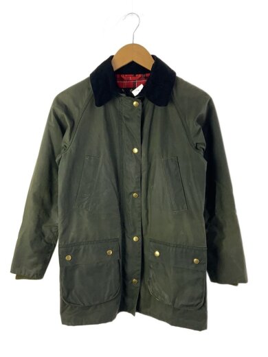 商品画像：ジャケット/--/コットン/KHK/無地/1502095 1