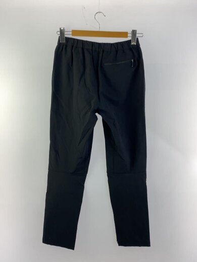 商品画像：ボトム/L/ナイロン/BLK/無地/NTW52927 2