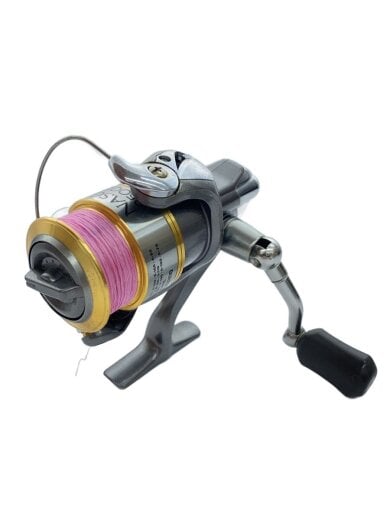 商品画像：リール/ナスキー2500S 1