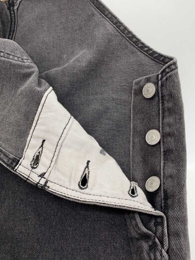 商品画像：メンズ衣料/L/コットン/GRY 3