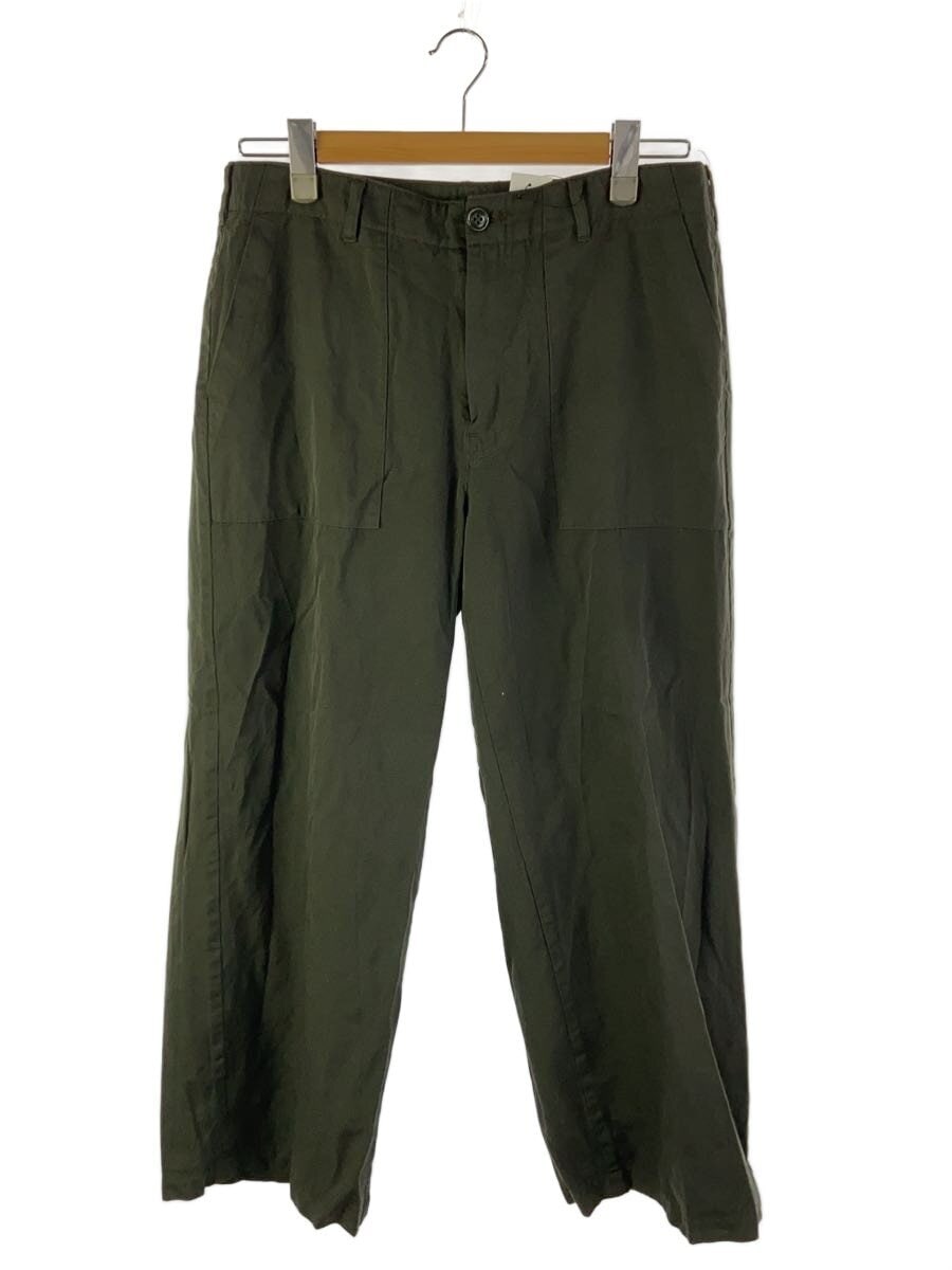 PUBLIC TOKYO / カーゴパンツ/2/コットン/KHK