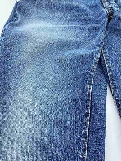 商品画像：ボトム/32/デニム/IDG/無地/1105// 7