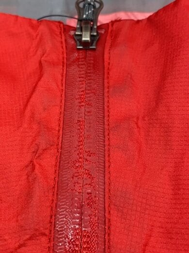 商品画像：ナイロンジャケット/M/ナイロン/RED/003299-440-1080 7