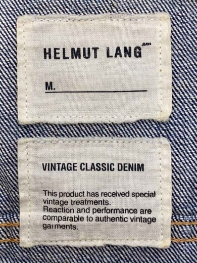 商品画像：Gジャン/40/コットン/BLU/JR-HJ-BM1032 3