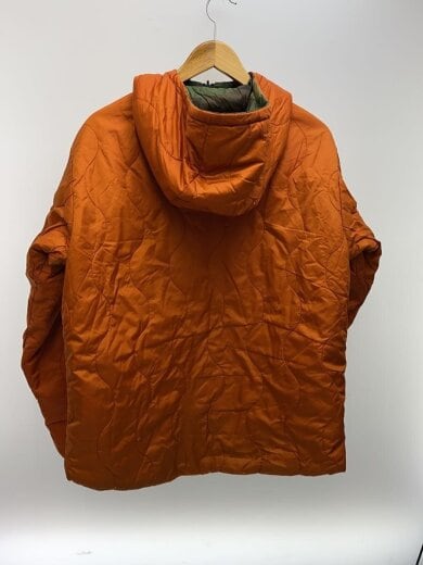 商品画像：PRIMAROFT/USA製/ダウンジャケット/L/--/マルチカラー/カモフラ 2