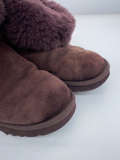 商品画像：ブーツ/24cm/PUP 8