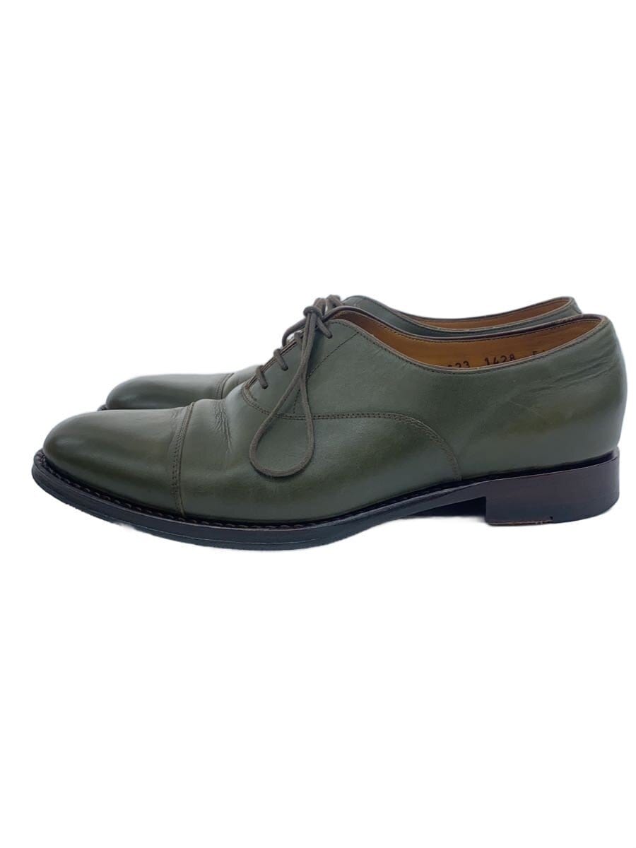 Jalan Sriwijaya / ストレーチチップバルモラル/US5H/GRN/5623