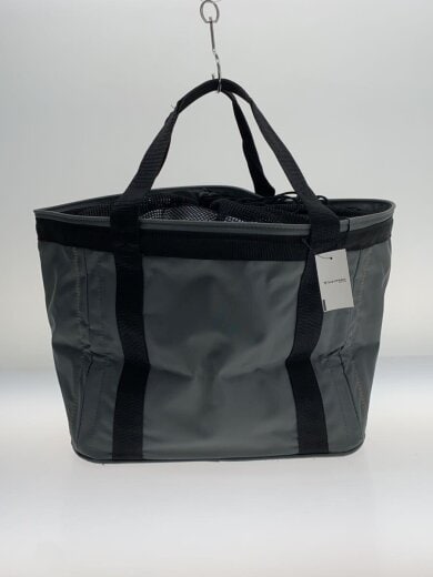 商品画像：トートバッグ/キャンバス/GRY 3