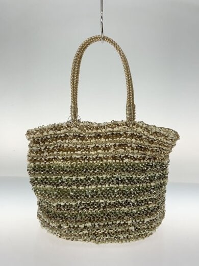 商品画像：トートバッグ/PVC/GRN 3