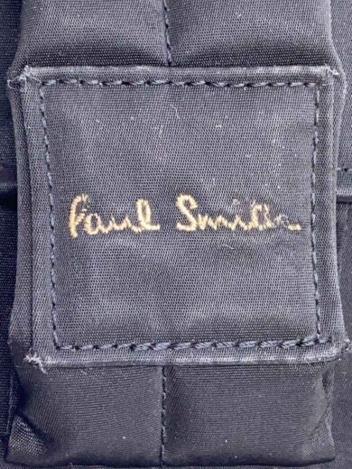 商品画像：バッグ/ナイロン/BLK 5