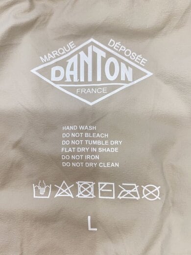 商品画像：ジャケット/L/ナイロン/CML 3