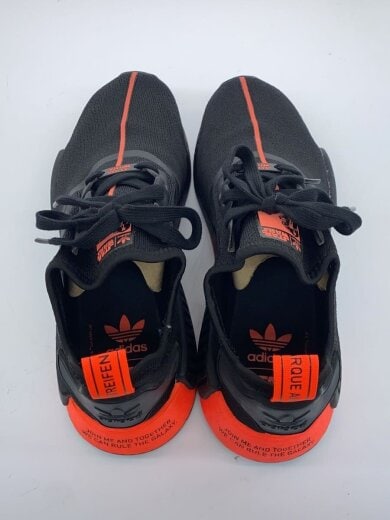 商品画像：ローカットスニーカー/27.5cm/BLK 3