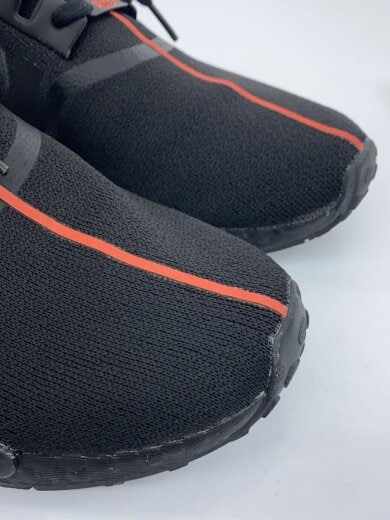 商品画像：ローカットスニーカー/27.5cm/BLK 6