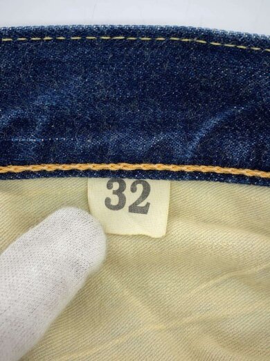 商品画像：ボトム/32/--/BLU 5