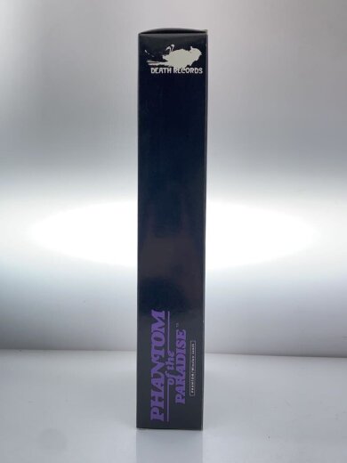 画像：MEDICOM TOYフィギュア/--3